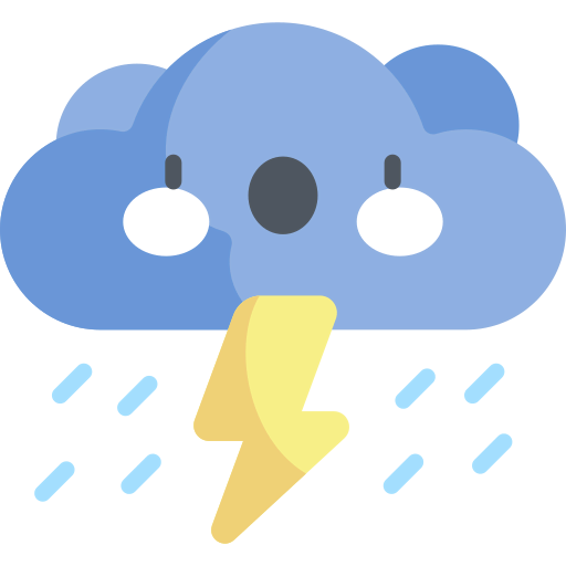 Storm icon