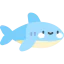 Shark ícone 64x64
