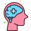 Mental health icon 64x64