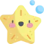 Starfish ícone 64x64