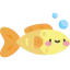 Fish ícone 64x64