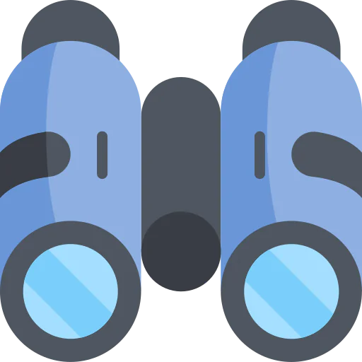 Binocular 图标