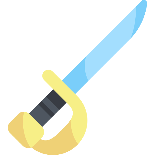 Saber icon