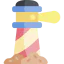 Lighthouse ícone 64x64