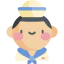 Sailor ícone 64x64