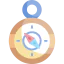 Compass ícone 64x64