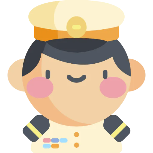 Captain icon