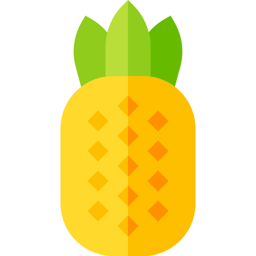 Pineapple icon