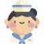 Sailor ícone 64x64