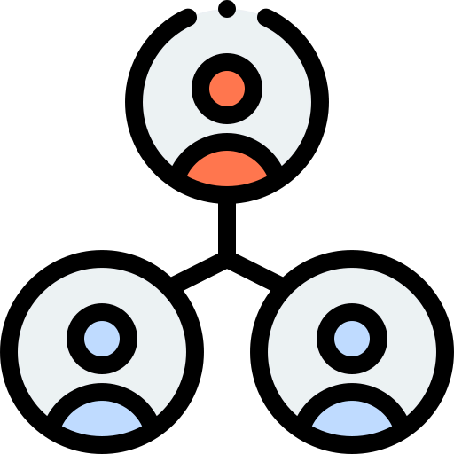 Network icon