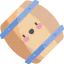 Barrel ícone 64x64