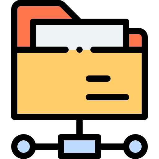 Folder icon