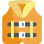 Life jacket ícono 64x64