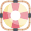 Lifesaver ícono 64x64