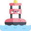 Buoy ícono 64x64
