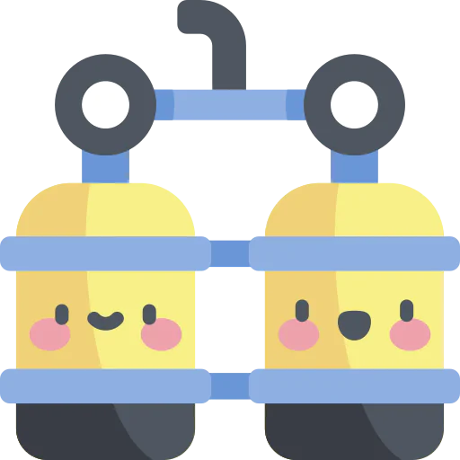 Oxygen icon