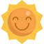 Sun 图标 64x64