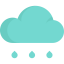 Rain 图标 64x64