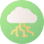 Thunderstorm icon 64x64