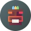 Tiki icon 64x64