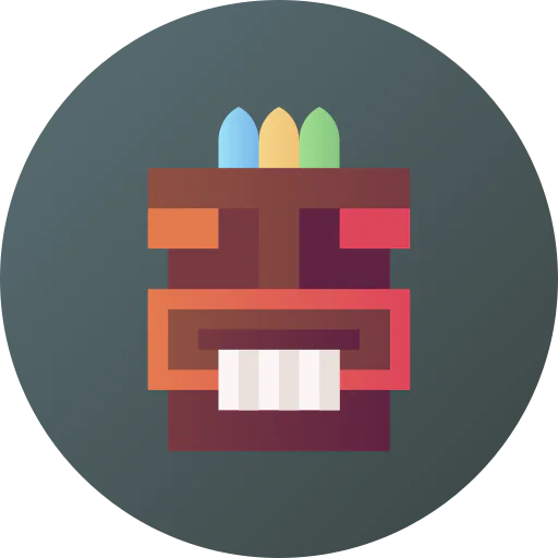 Tiki icon