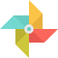 Windmill 图标 64x64