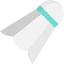 Shuttlecock 图标 64x64