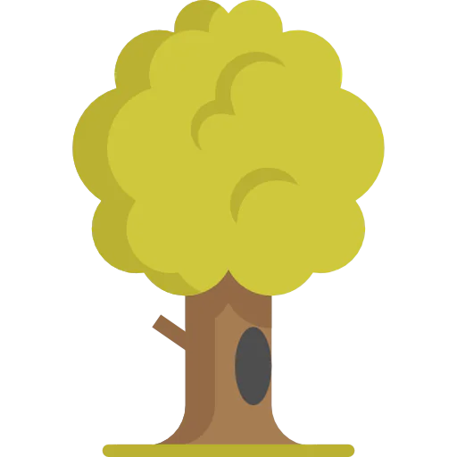 Tree icône