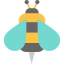 Bee 图标 64x64