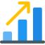 Analytics icon 64x64