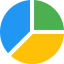 Analytics icon 64x64