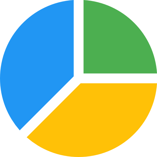 Analytics icon