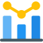 Analytics icon 64x64