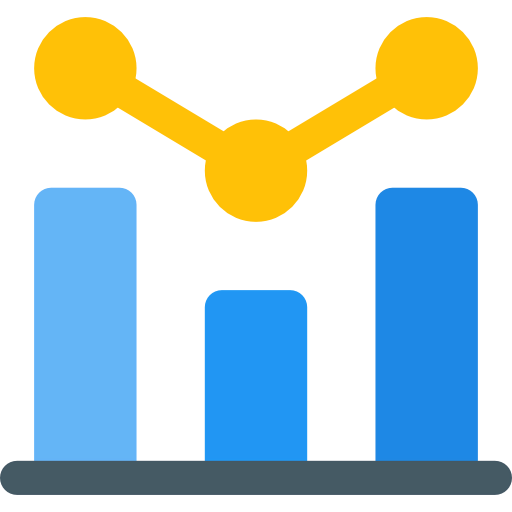 Analytics icon