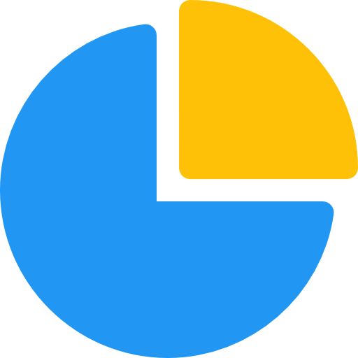 Analytics icon