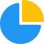 Analytics icon 64x64