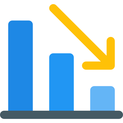Analytics icon