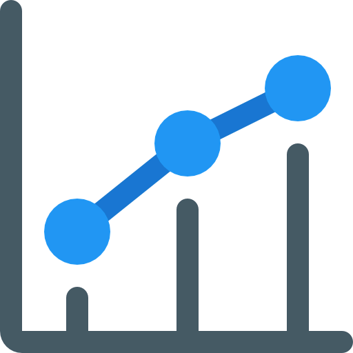 Analytics icon