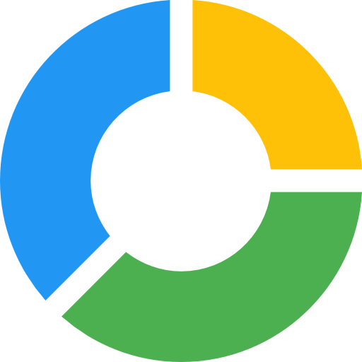 Analytics icon