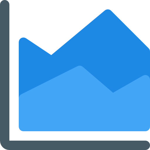 Analytics icon