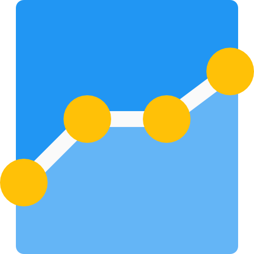 Analytics icon