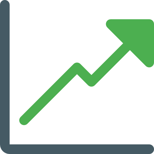 Analytics icon