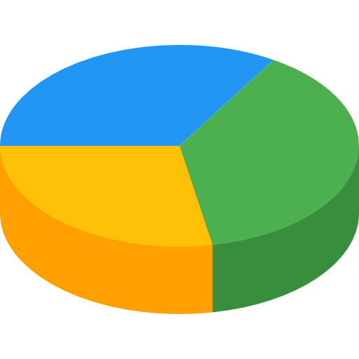 Analytics icon