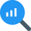 Analytics Symbol 64x64