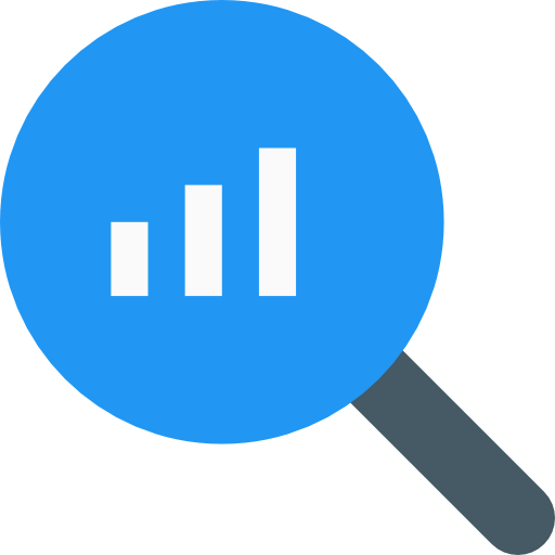 Analytics Symbol