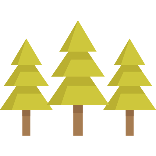 Forest icon