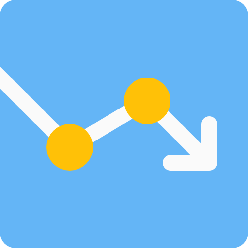 Analytics icon