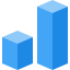 Analytics icon 64x64