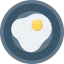 Omelette іконка 64x64