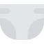 Diaper icon 64x64